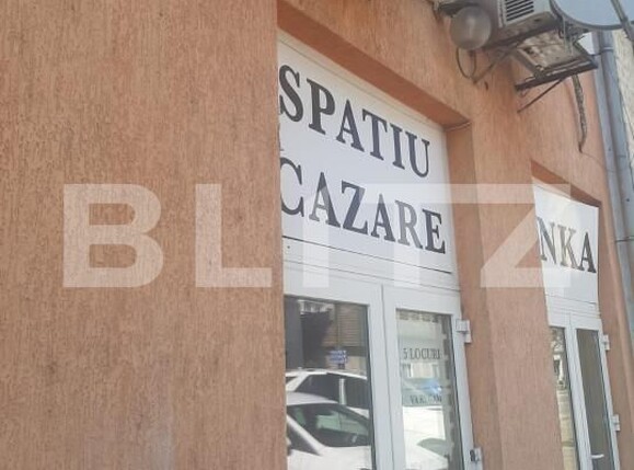 Spațiu comercial de vânzare Exterior Nord - 139317SVC | BLITZ Timișoara | Poza1