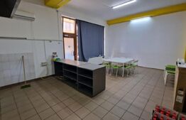 Spatiu comercial, 65 mp, zona Piata Girocului