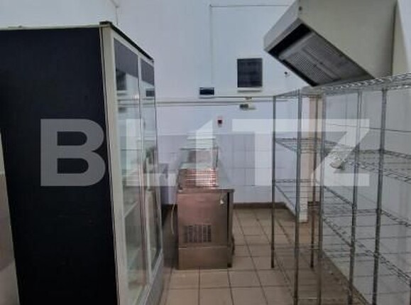 Spațiu comercial de închiriat Girocului - 139351SIC | BLITZ Timișoara | Poza2