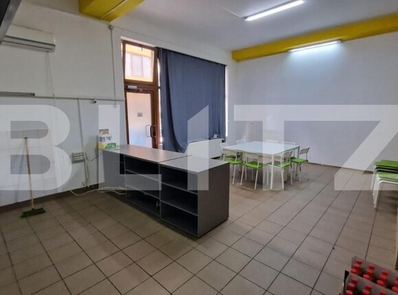 Spațiu comercial de închiriat Girocului - 139351SIC | BLITZ Timișoara | Poza1