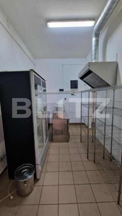 Spațiu comercial de închiriat Girocului - 139351SIC | BLITZ Timișoara | Poza2