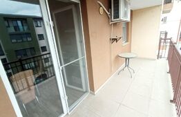 Apartament de 3 camere, 59mp utili, zona Giroc