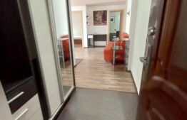 Apartament de 3 camere, 59mp utili, zona Giroc