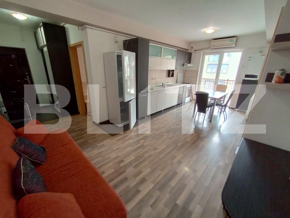 Apartament de vânzare 3 camere Girocului - 139376AV | BLITZ Timișoara | Poza1