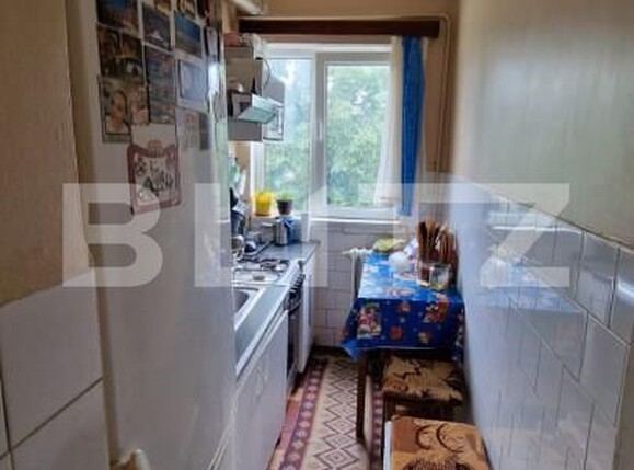 Apartament de vânzare 2 camere Semicentral - 139403AV | BLITZ Timișoara | Poza2