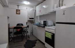 Garsoniera, 24mp, zona Punctele Cardinale