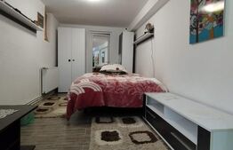 Garsoniera, 24mp, zona Punctele Cardinale