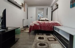 Garsoniera, 24mp, zona Punctele Cardinale