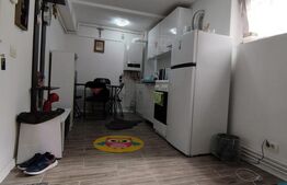 Garsoniera, 24mp, zona Punctele Cardinale