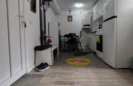 Garsoniera, 24mp, zona Punctele Cardinale