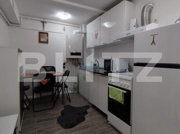 Garsonieră de vânzare Take Ionescu - 139426AV | BLITZ Timișoara | Poza4