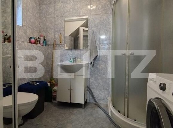 Garsonieră de vânzare Take Ionescu - 139426AV | BLITZ Timișoara | Poza6