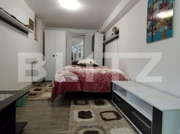 Garsonieră de vânzare Take Ionescu - 139426AV | BLITZ Timișoara | Poza1