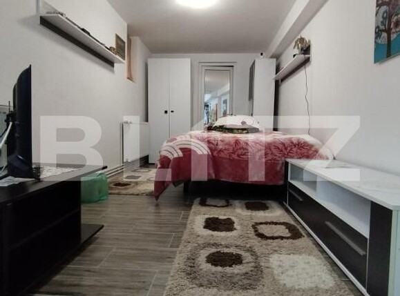 Garsonieră de vânzare Take Ionescu - 139426AV | BLITZ Timișoara | Poza2