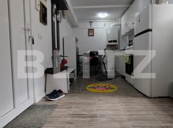 Garsonieră de vânzare Take Ionescu - 139426AV | BLITZ Timișoara | Poza3