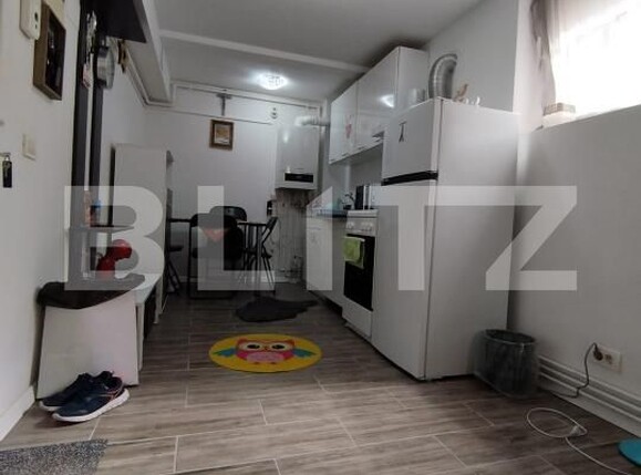 Garsonieră de vânzare Take Ionescu - 139426AV | BLITZ Timișoara | Poza5
