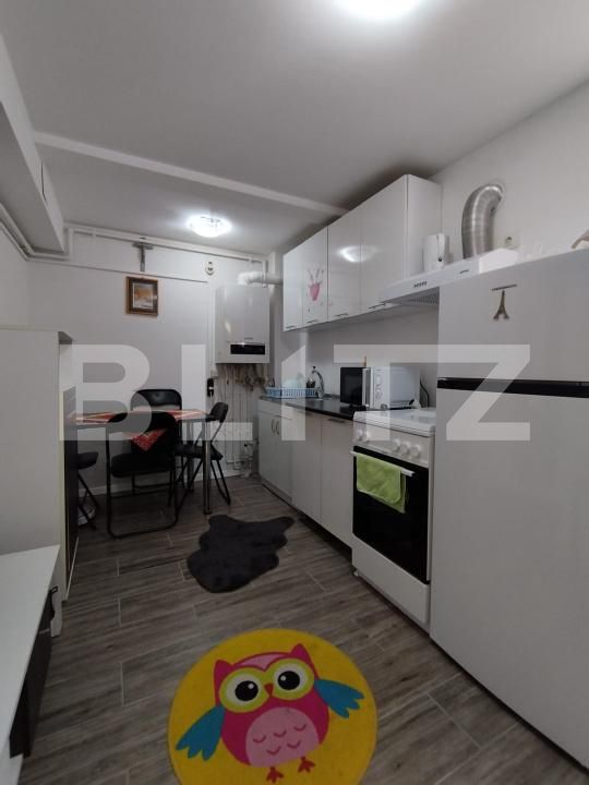Garsonieră de vânzare Take Ionescu - 139426AV | BLITZ Timișoara | Poza4