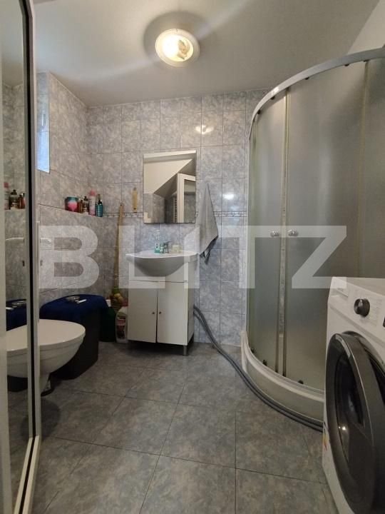 Garsonieră de vânzare Take Ionescu - 139426AV | BLITZ Timișoara | Poza6