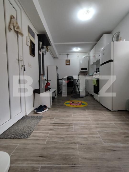 Garsonieră de vânzare Take Ionescu - 139426AV | BLITZ Timișoara | Poza3