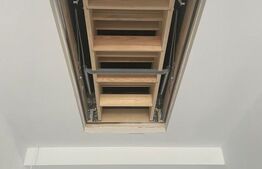 Duplex, 3 camere, 70 mp utili, zona Sanandrei