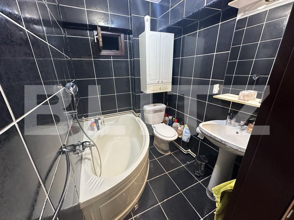 Apartament de vânzare 3 camere Sagului - 139428AV | BLITZ Timișoara | Poza8