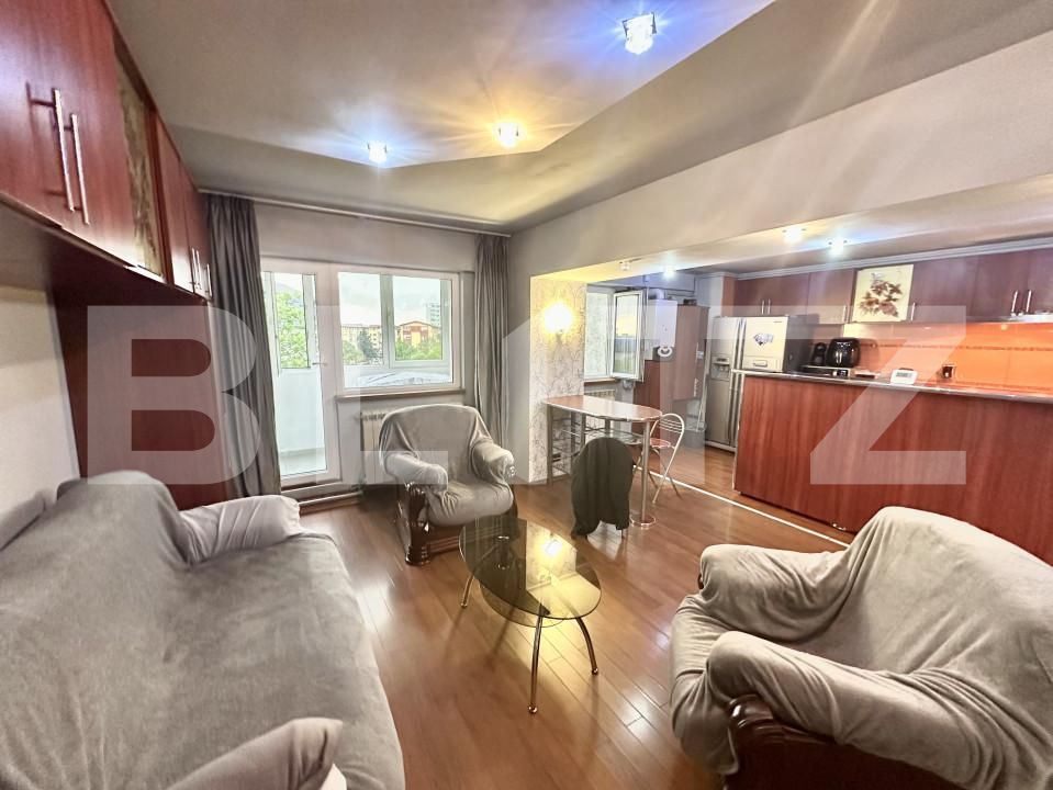 Apartament de vânzare 3 camere Sagului - 139428AV | BLITZ Timișoara | Poza1