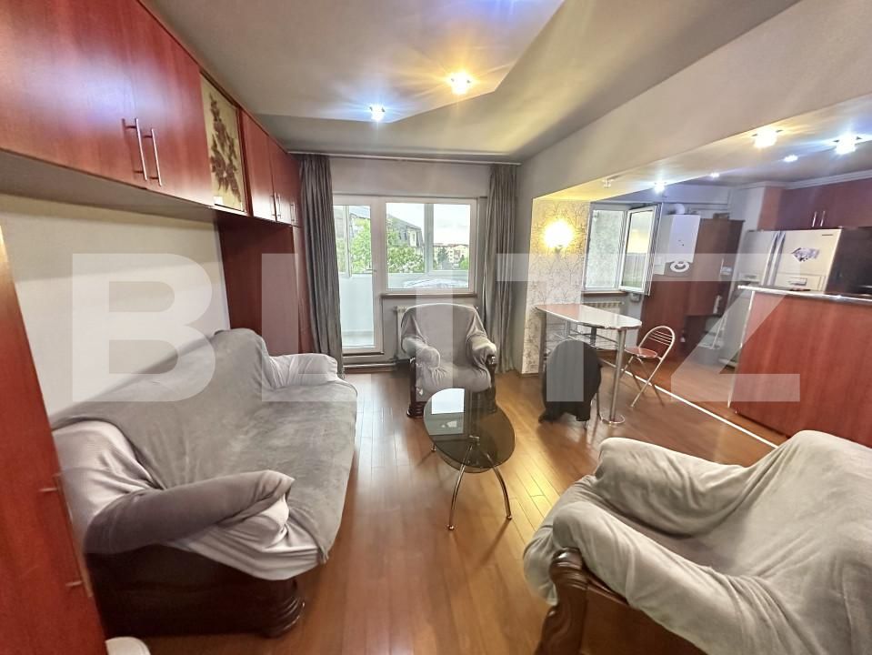 Apartament de vânzare 3 camere Sagului - 139428AV | BLITZ Timișoara | Poza2