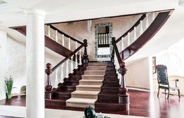 Casa 6 camere, Su= 660 mp, St= 2390mp, zona  Braytim-Grocului