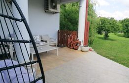 Casa 6 camere, Su= 660 mp, St= 2390mp, zona  Braytim-Grocului