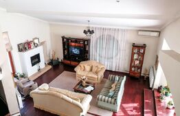 Casa 6 camere, Su= 660 mp, St= 2390mp, zona  Braytim-Grocului