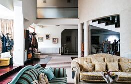 Casa 6 camere, Su= 660 mp, St= 2390mp, zona  Braytim-Grocului