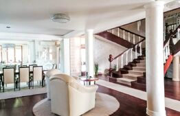 Casa 6 camere, Su= 660 mp, St= 2390mp, zona  Braytim-Grocului