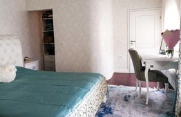 Casa 6 camere, Su= 660 mp, St= 2390mp, zona  Braytim-Grocului