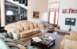 Casa 6 camere, Su= 660 mp, St= 2390mp, zona  Braytim-Grocului