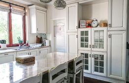 Casa 6 camere, Su= 660 mp, St= 2390mp, zona  Braytim-Grocului