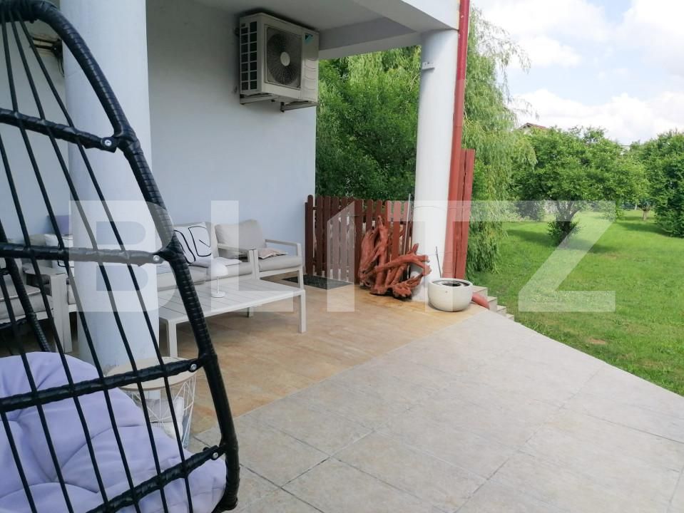 Casa de vânzare 6 camere Braytim - 139432CV | BLITZ Timișoara | Poza18