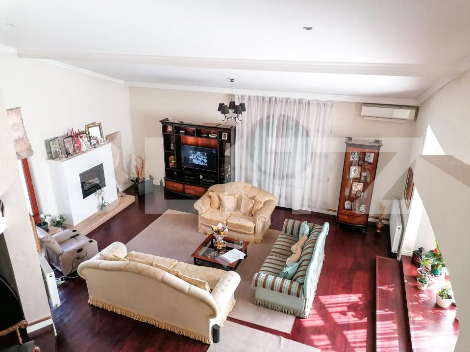 Casa de vânzare 6 camere Braytim - 139432CV | BLITZ Timișoara | Poza4