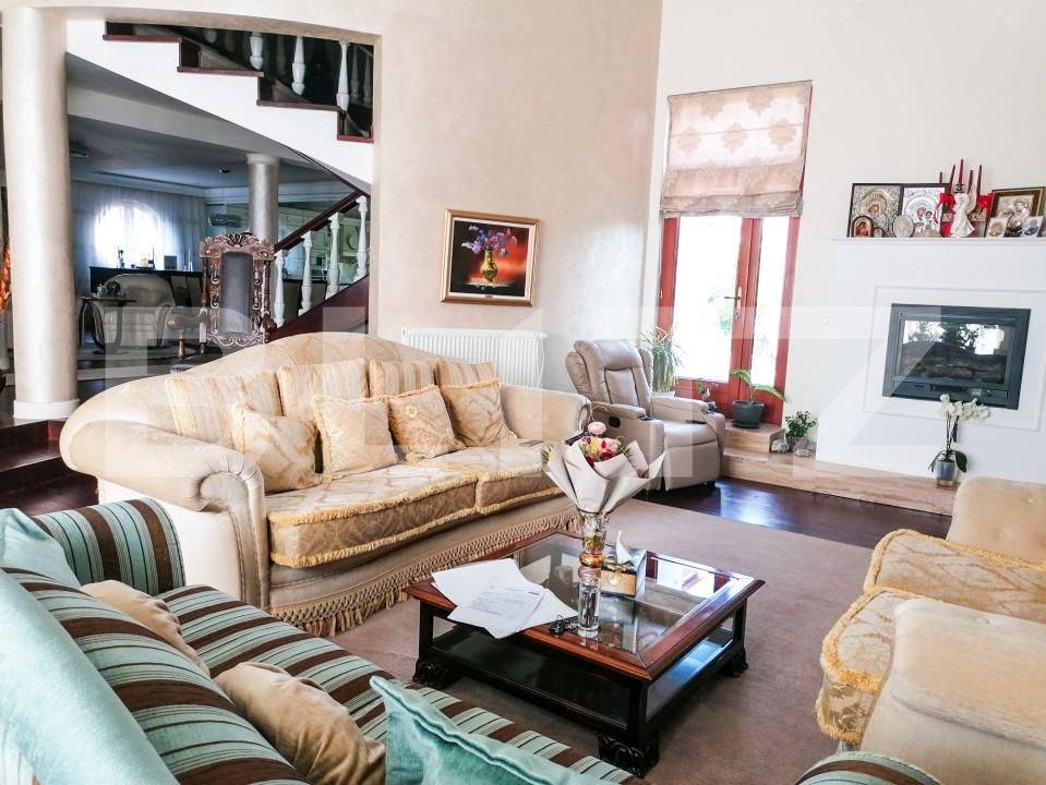 Casa de vânzare 6 camere Braytim - 139432CV | BLITZ Timișoara | Poza2