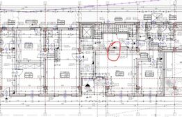 Spațiu comercial, 50mp, zona Cetății