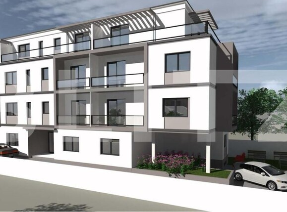 Spațiu comercial de vânzare Cetatii - 139494SVC | BLITZ Timișoara | Poza1