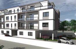 Apartament, 3 camere, 69mp utili, Zona Mehala