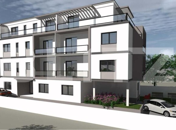 Apartament de vânzare 3 camere Mehala - 139497AV | BLITZ Timișoara | Poza1