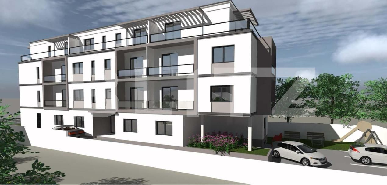 Apartament de vânzare 3 camere Mehala - 139497AV | BLITZ Timișoara | Poza1