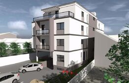 Apartament 3 camere, 88mp utili, zona Mehala