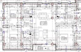 Apartament 3 camere, 88mp utili, zona Mehala