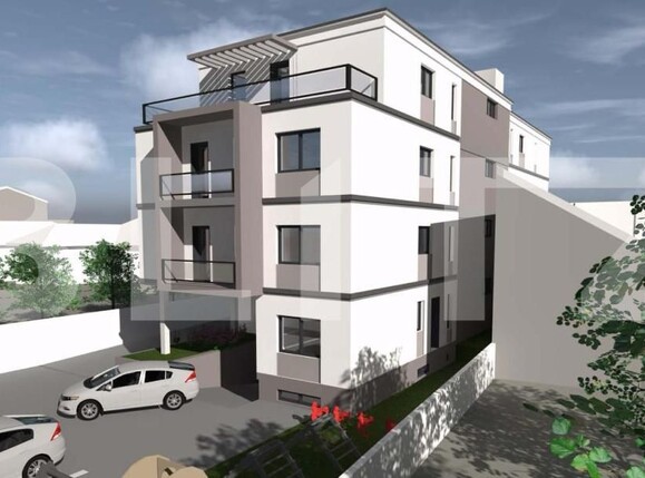 Apartament de vânzare 3 camere Mehala - 139498AV | BLITZ Timișoara | Poza1