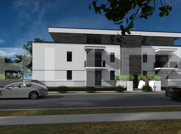 Spațiu comercial de vânzare Dumbravita - 139499SVC | BLITZ Timișoara | Poza1