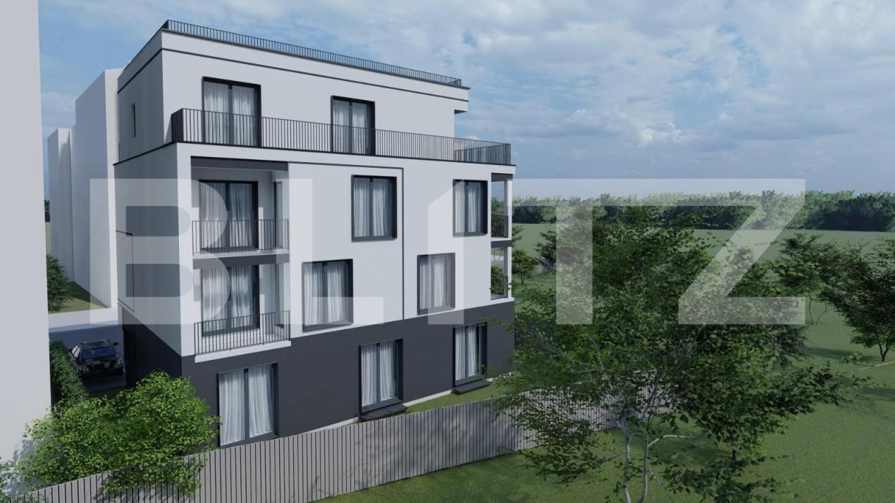 Apartament de vânzare 2 camere Lipovei - 139500AV | BLITZ Timișoara | Poza1