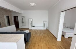 Apartament 2 camere, 52mp, zona Braytim/Giroc