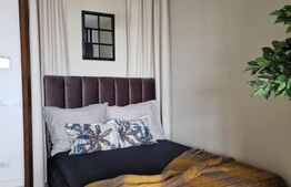 Studio modern, 34 mp, aproape de centrul orasului, ISHO